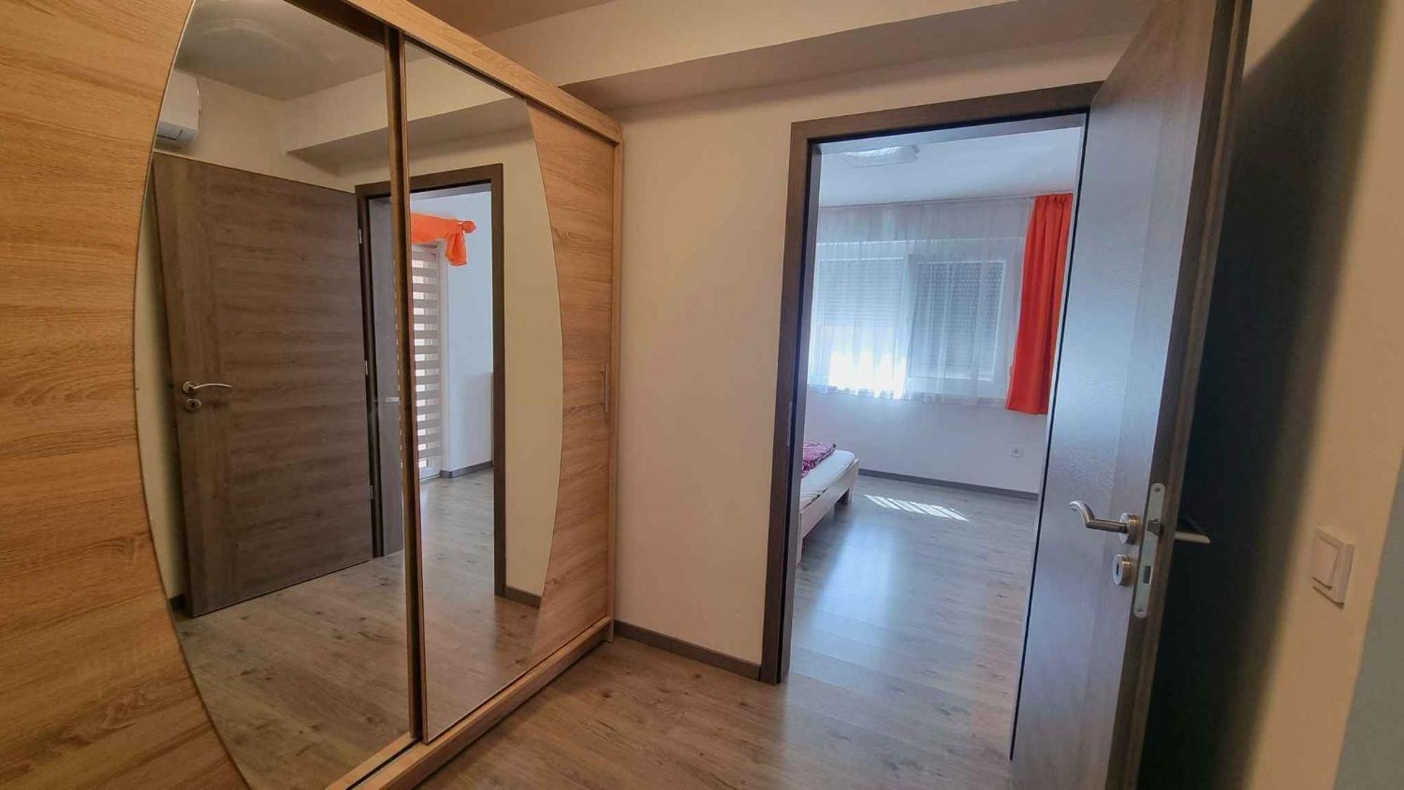Apartment In Balatonlelle 40765 Exteriör bild