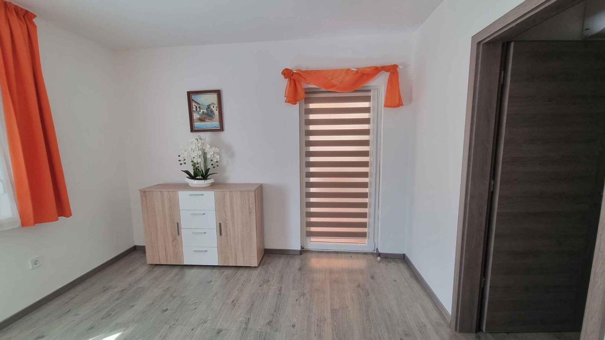 Apartment In Balatonlelle 40765 Exteriör bild